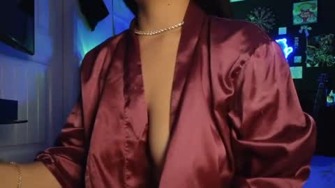 Blu Sweets online show from 6, 4, 2026