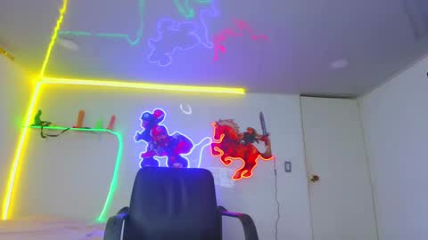 Sweetie TSGirl online show from 21, 12, 2024