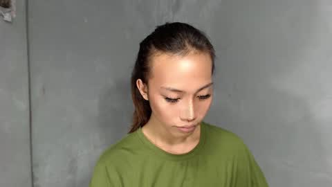 Snapshot of sweetiie_caren chatting on 12, 1, 2025 CAREN online show from 12, 1, 2025