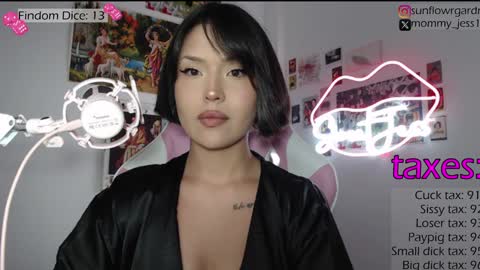 SweetJess online show from 14, 1, 2025