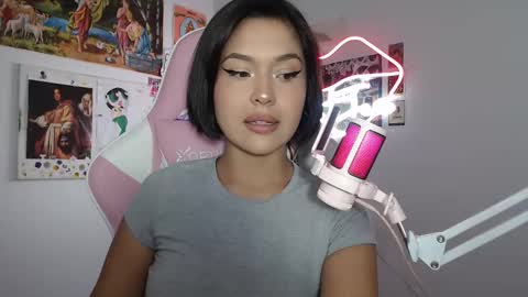 SweetJess online show from 21, 2, 2025