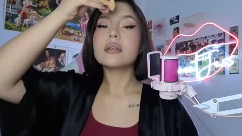 SweetJess online show from 16, 9, 2025