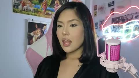 SweetJess online show from 8, 4, 2026