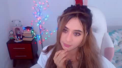 Snapshot of sweetkatik chatting on 11, 12, 2024 karen online show from 11, 12, 2024