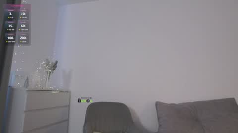Snapshot of sweetkira1 chatting on 25, 12, 2024 SweetKira1 online show from 25, 12, 2024