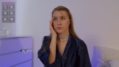 Snapshot of sweetkira1 chatting on 2, 3, 2025 SweetKira1 online show from 2, 3, 2025