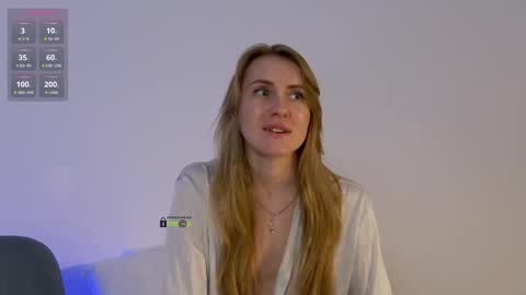 Snapshot of sweetkira1 chatting on 6, 3, 2025 SweetKira1 online show from 6, 3, 2025