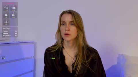 Snapshot of sweetkira1 chatting on 8, 3, 2025 SweetKira1 online show from 8, 3, 2025