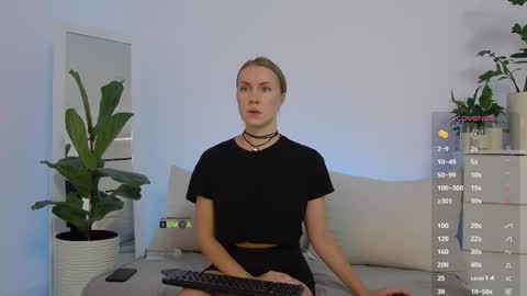 Snapshot of sweetkira1 chatting on 22, 9, 2025 SweetKira1 online show from 22, 9, 2025