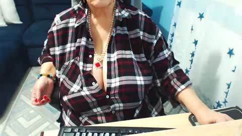 Snapshot of sweetladyrebeka chatting on 16, 2, 2025 Rebeka online show from 16, 2, 2025