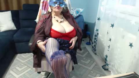 Snapshot of sweetladyrebeka chatting on 4, 4, 2026 Rebeka online show from 4, 4, 2026