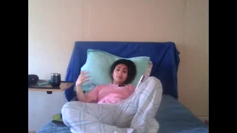 sweetlatinafit online show from 21, 11, 2025