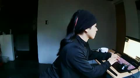 sweetlatinafit online show from 14, 4, 2026