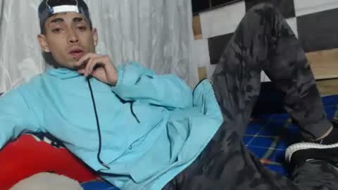 Camilo online show from 8, 1, 2025