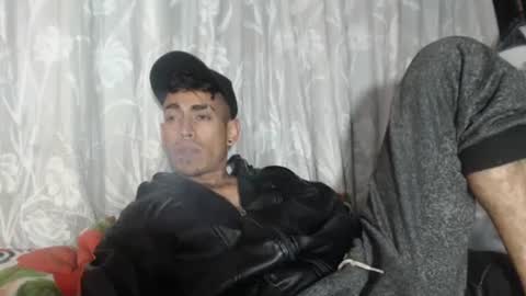 Camilo online show from 28, 2, 2025