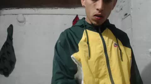 Camilo online show from 22, 3, 2026