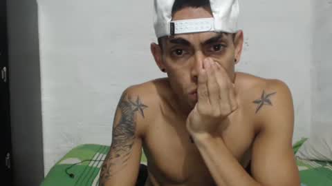 Camilo online show from 11, 4, 2026