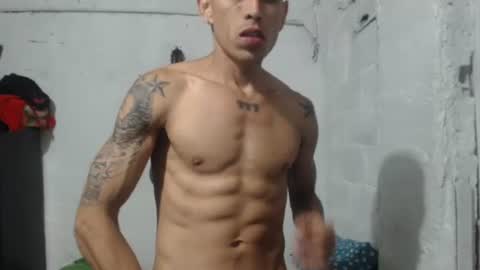 Camilo online show from 26, 4, 2026