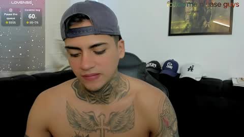 SWEETLATINBOY  online show from 4, 4, 2026