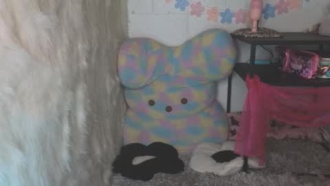 Snapshot of sweetlaumina chatting on 3, 10, 2025 Sweet Laumina online show from 3, 10, 2025