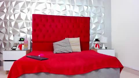 Lauren online show from 15, 11, 2025