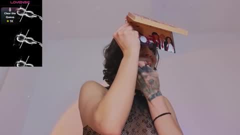 Letty la traga semen lol online show from 10, 1, 2025