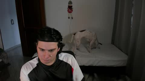 Lian online show from 12, 11, 2025