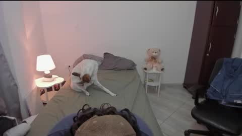 Lian online show from 21, 3, 2026