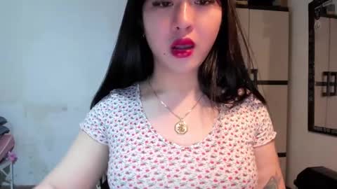 Zoe online show from 6, 1, 2025