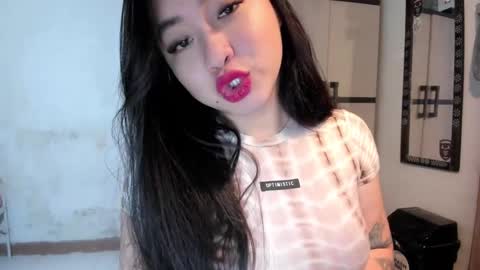 Zoe online show from 8, 3, 2025