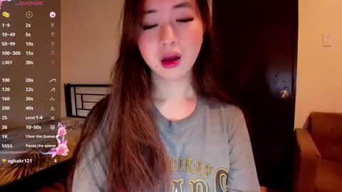 Zoe online show from 16, 11, 2025