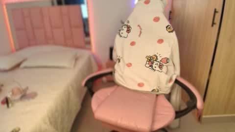 SweetLune online show from 16, 1, 2026