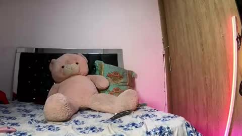 sweetmagic6 online show from 15, 1, 2026