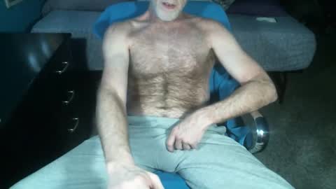 Michael online show from 31, 1, 2026