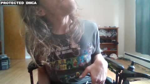 Snapshot of sweetman4u75 chatting on 2, 3, 2025 Sweet Man online show from 2, 3, 2025