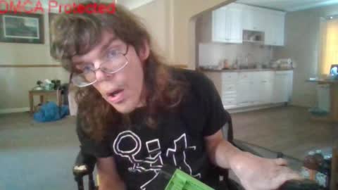 Sweet Man online show from 29, 10, 2025