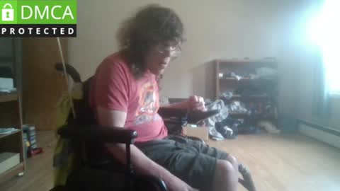 Snapshot of sweetman4u75 chatting on 3, 6, 2026 Sweet Man online show from 3, 6, 2026