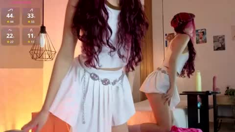 Snapshot of sweetmango_ chatting on 2, 6, 2026 sweetmango_ online show from 2, 6, 2026