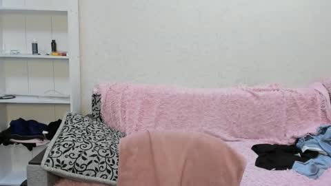 sweetmarylove online show from 1, 2, 2025