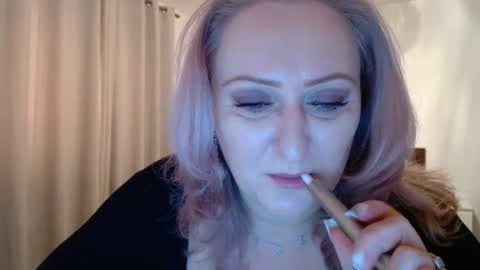 sweetmaya online show from 17, 2, 2025