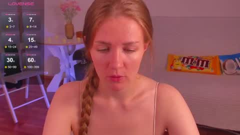 Snapshot of sweetmilkis chatting on 25, 6, 2026 Swetmilkis online show from 25, 6, 2026