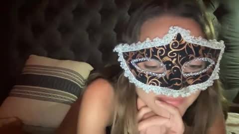 Misty online show from 15, 2, 2026