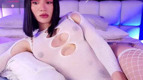 Snapshot of sweetmoon13 chatting on 26, 6, 2026 LUNA online show from 26, 6, 2026