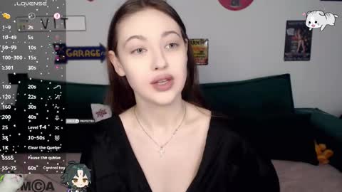 Snapshot of sweetmuffin88 chatting on 19, 1, 2026 sweetmuffin88 online show from 19, 1, 2026