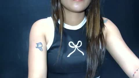Snapshot of sweetnabi101 chatting on 11, 10, 2025 sweetnabi101 online show from 11, 10, 2025