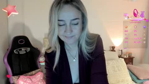 Sweetnina online show from 22, 5, 2026