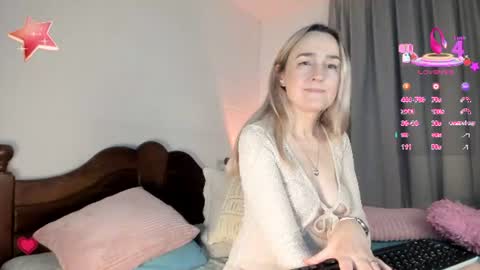 Snapshot of sweetnina_wet chatting on 29, 6, 2026 Sweetnina online show from 29, 6, 2026
