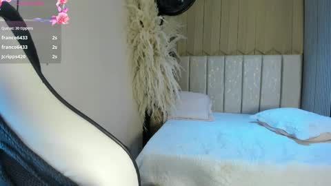 Snapshot of sweetnova_ chatting on 5, 6, 2026 Sweet Nova online show from 5, 6, 2026