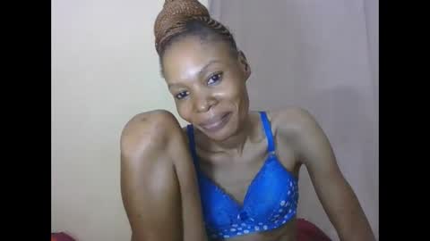 ESTHER online show from 11, 4, 2026