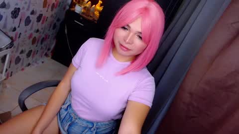 Snapshot of sweetprettyangelts chatting on 3, 3, 2025 angelica online show from 3, 3, 2025